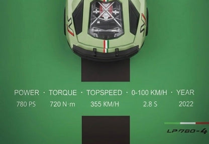 3D Car FrameDrive™— Iconic Premium Car Frame