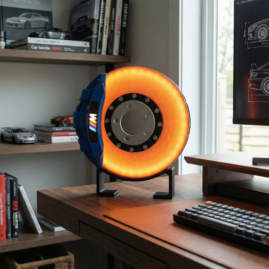 Brake Disc Lamp | M Edition